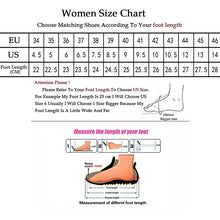 Load image into Gallery viewer, Women&#39;s Loafers Breathable Slip On Flat Moccasins Shoes
