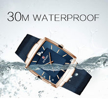 Load image into Gallery viewer, REWARD Men&#39;s Fashion Waterproof Watch
