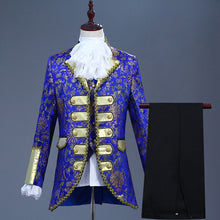 Load image into Gallery viewer, Beauty and the Beast Costume
