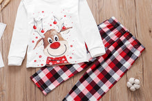 Load image into Gallery viewer, Christmas Family Matching Pajamas Set
