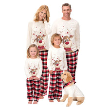 Load image into Gallery viewer, Christmas Family Matching Pajamas Set
